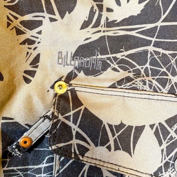 Men’s Billabong Pilot Snowboard Pants - Picture 7 of 12